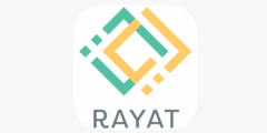 رايات تطبيق خدمات المتدربين Rayat