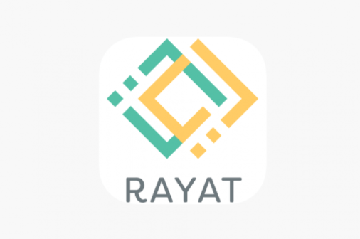 Rayatرايات تطبيق خدمات المتدربين