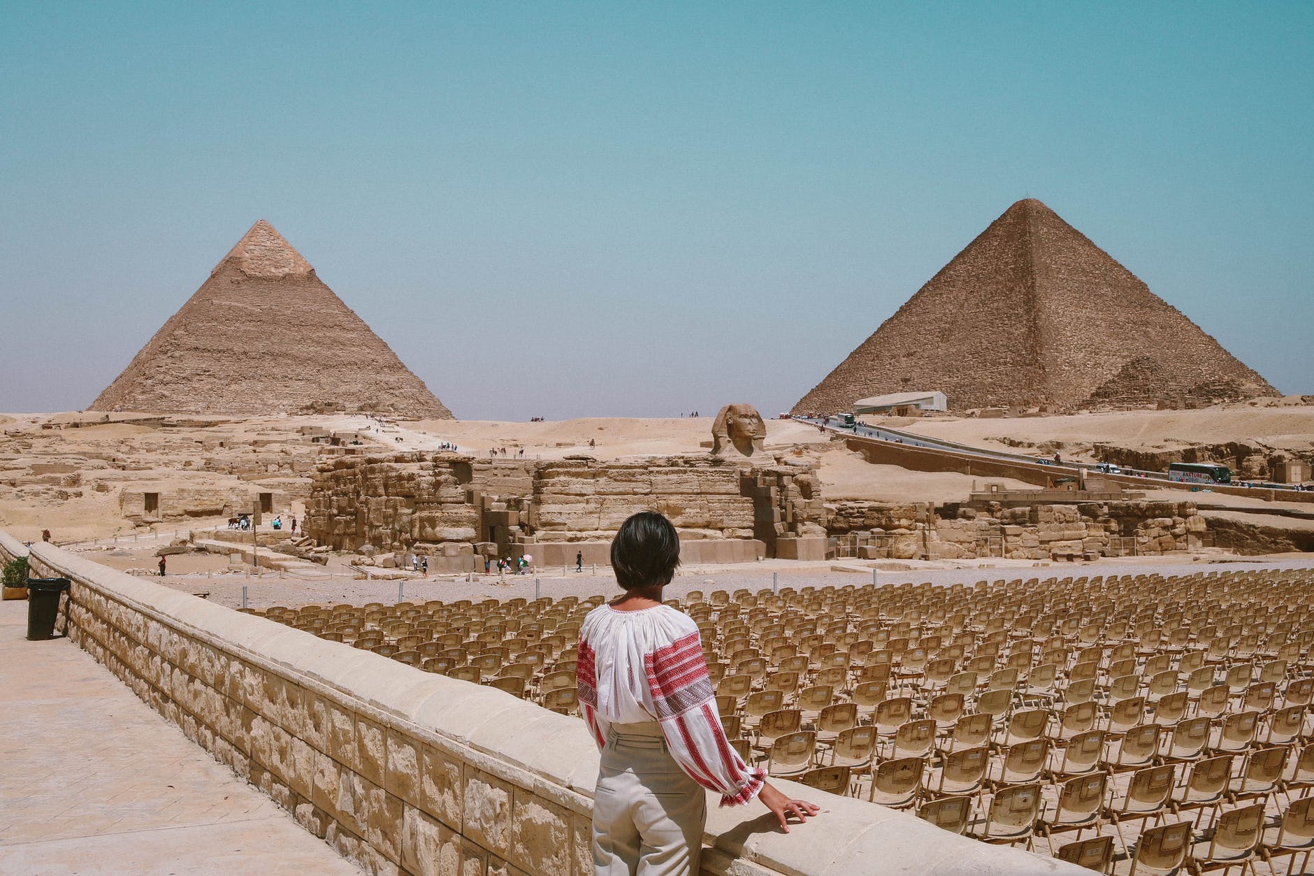 تعرف على عاصمة مصر