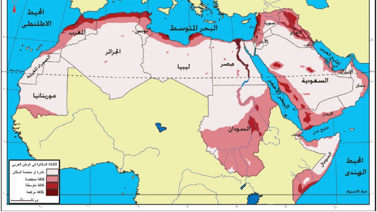 أسماء الدول في قارة اسيا