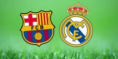 معلومات لم تكن تعرفها عن كلاسيكو الأرض بين برشلونة وريال مدريد