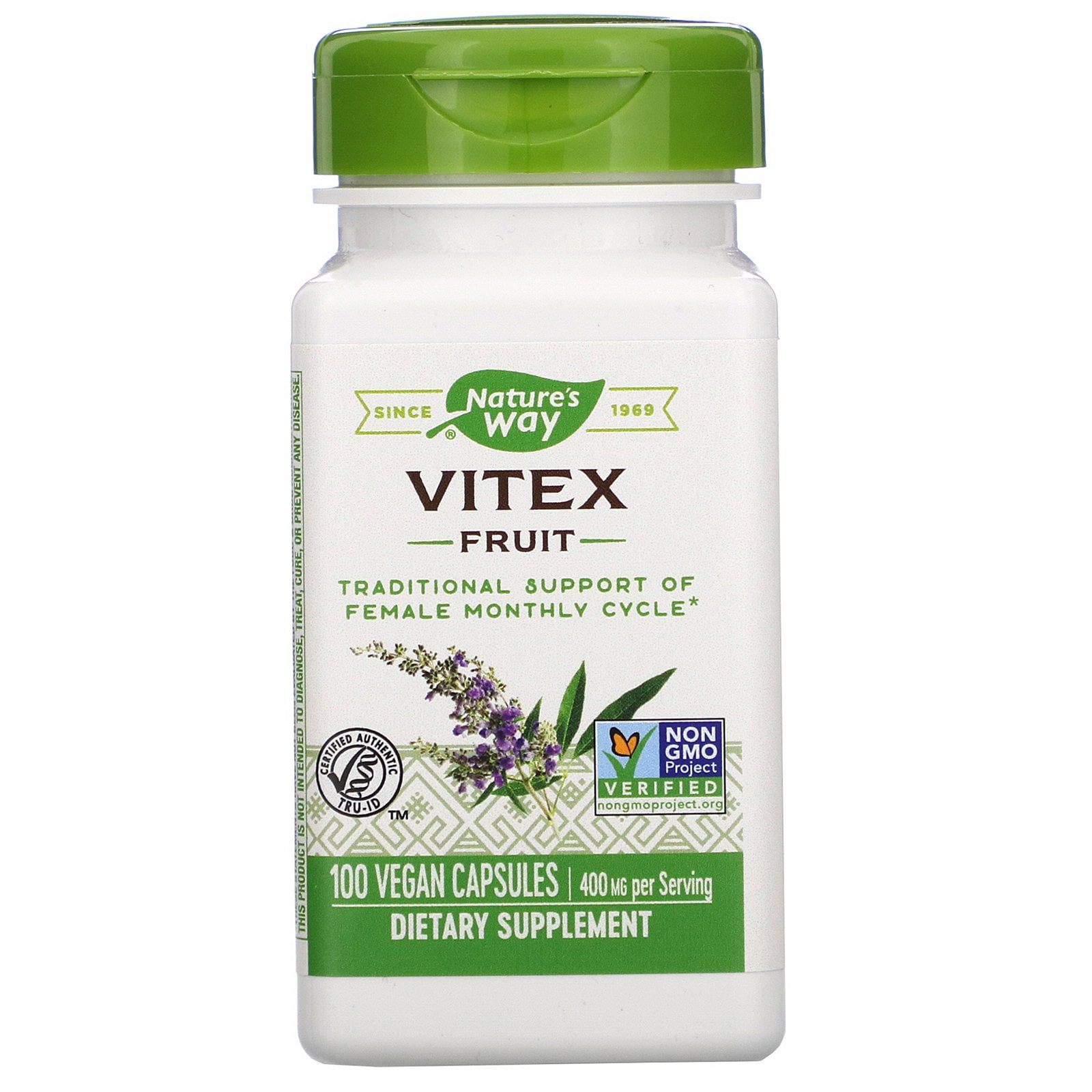 حبوب vitex للحمل بتوأم ذكور