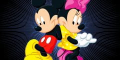 تردد قناة ميكي الجديد 2022 للأطفال Mickey Tv