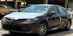 اسعار سيارات تويوتا كامري 2022 وجميع مواصفاتها ومميزات وعيوب toyota camry