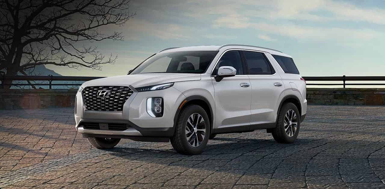 اسعار سيارات هيونداي باليسيد 2022 في السعودية الكويت قطر الامارات مواصفتها عيوب ومميزات hyundai palisade