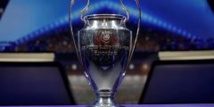 ترتيب مجموعات دوري أبطال أوروبا 2021 -2022