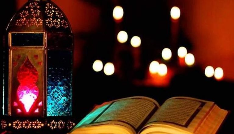 دعاء اليوم السابع والعشرون من شهر رمضان 1443