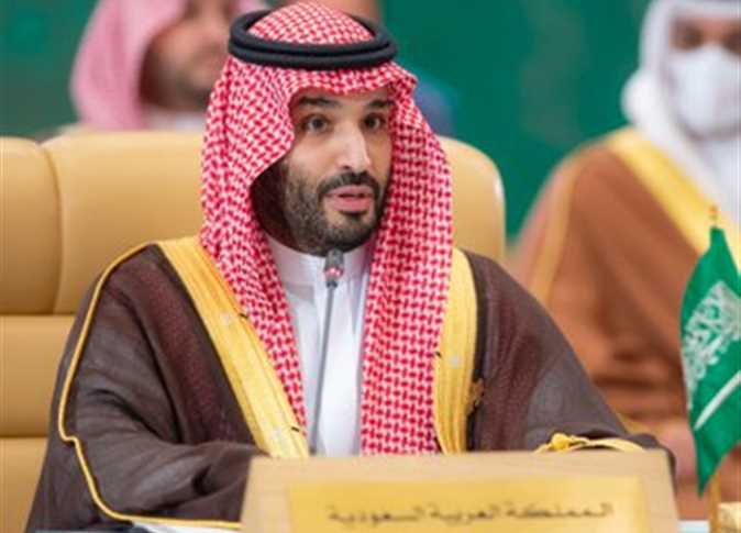 صيغة معروض لولي العهد محمد بن سلمان وطريقة إرسالة بالتفصيل