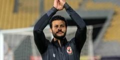 كم عمر محمد الشناوي لاعب الاهلي