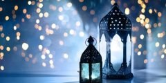 ما تفسير رؤية فانوس رمضان في المنام و ما الذي يدل عليه