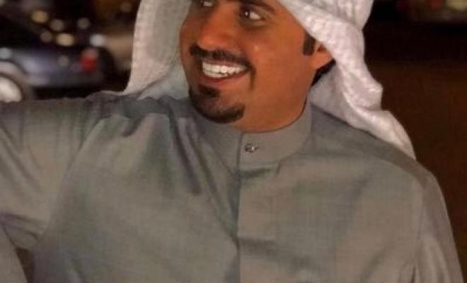 من هو أحمد خالد الشليمي زجران ويكيبيديا