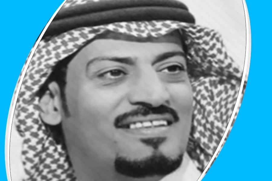 من هو محمد الشمري ويكيبيديا