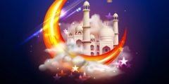 أحدث خلفيات رمضان 2022