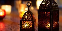 أصل فانوس رمضان وكيف بدأت الحكاية