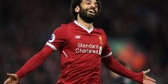 بحث عن محمد صلاح ونجاحاته