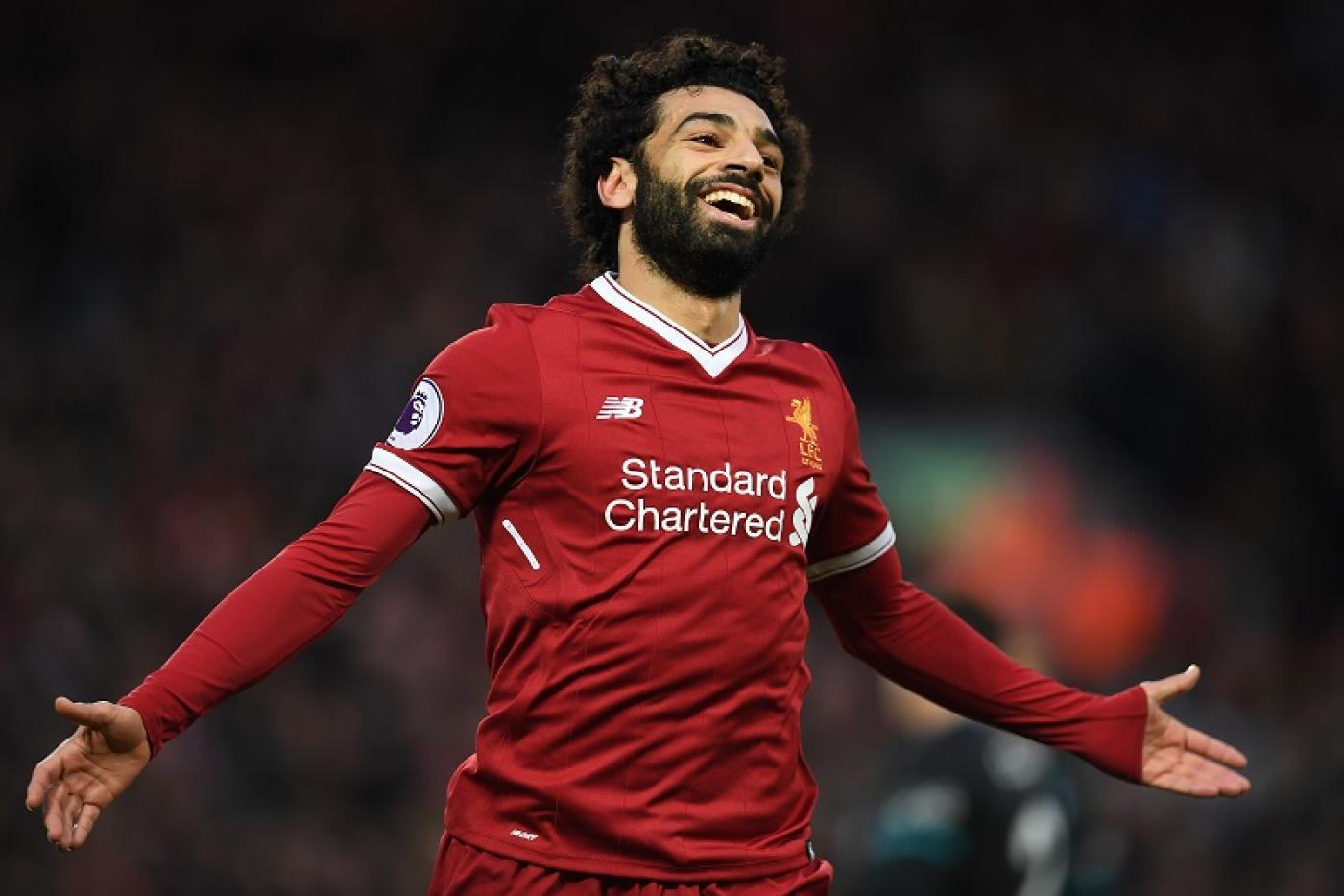 بحث عن محمد صلاح ونجاحاته