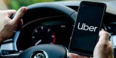 تحميل تطبيق أوبر uber 2021