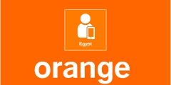 تحميل تطبيق ماي اورنج My Orange Egypt‏ 2021