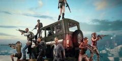 تحميل لعبة ببجي للكمبيوتر الاصلية 2022 Download PUBG PC تنزيل تحديث ببجي للكمبيوتر وموبايل