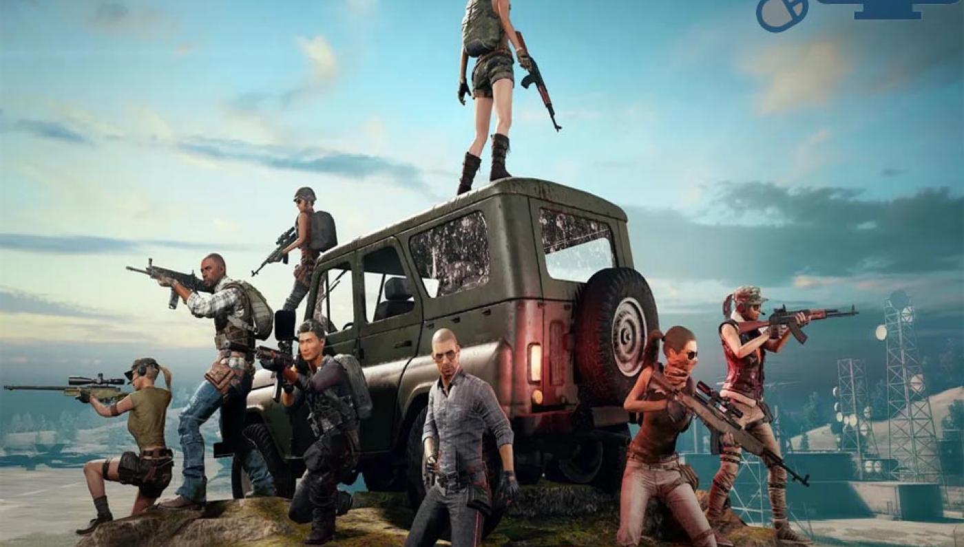 تحميل لعبة ببجي للكمبيوتر الاصلية 2022 Download PUBG PC تنزيل تحديث ببجي للكمبيوتر وموبايل