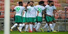 ترتيب تصفيات كأس العالم 2022 الرياض