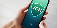 تطبيقات VPN 2022 لأجهزة الأيفون بالمجان