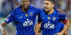 تفاصيل حول توقيع اللاعب محمد كنو لنادي النصر