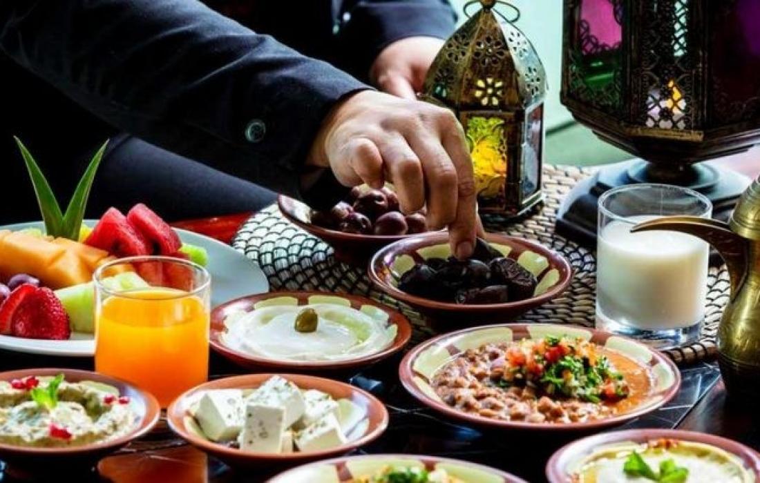  تفسير رؤيا سحور رمضان فى المنام 2022