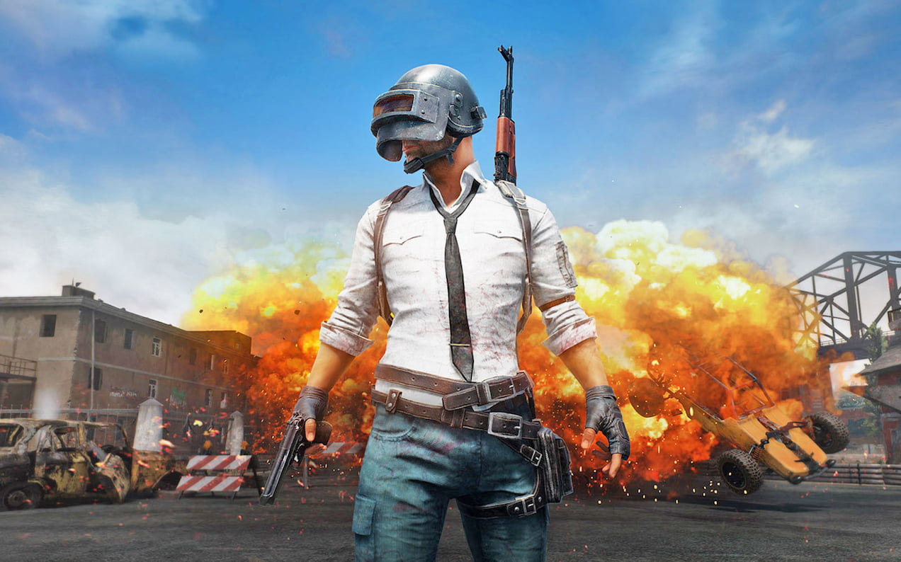 تنزيل لعبة ببجي جوال للايفون 2022 Pubg iPhone iOS تحديث ببجي الجديد ايفون