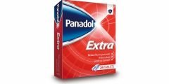 جرعات دواء panadol extra ودواعي استعماله