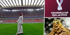 حجز تذاكر كأس العالم FIFA قطر 2022 انطلاق المرحلة الاولى