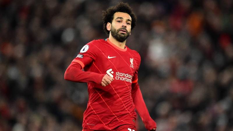 حقيقة اصابة اللاعب محمد صلاح بفيروس كورونا في ليفربول