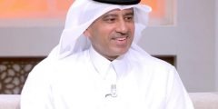 حقيقة وفاة ماجد الخليفي الإعلامي القطري البارز