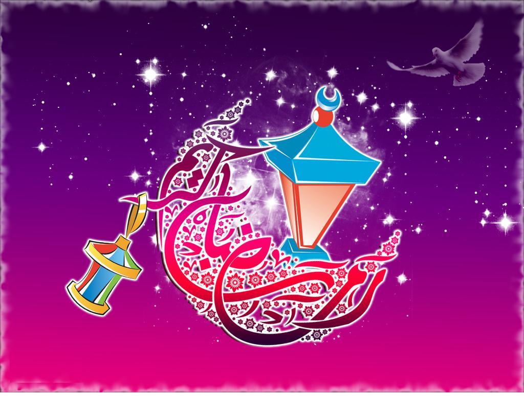 خلفيات رمضان رائعة لعام 2022