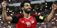 رسالة اللاعب محمد صلاح لجماهير مصر قبل كأس أمم أفريقيا