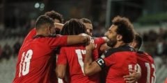 سبب إلغاء مبارة ودية منتخب مصر والكونغو قبل أمم أفريقيا