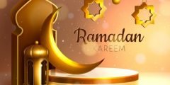 قصائد مميزة عن رمضان مكتوبة 1443