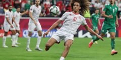 من هم 7 لاعبين المنتخب التونسي المصابين بكورونا قبل جولة الحسم بأمم أفريقيا