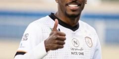 من هو احمد شراحيلي لاعب نادي الشباب السعودي