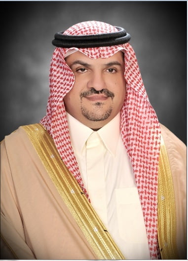 من هو محمد عبدالملك آل الشيخ السيرة الذاتية