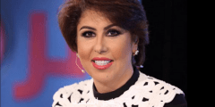 من هي الفنانة فجر السعيد الكويتية