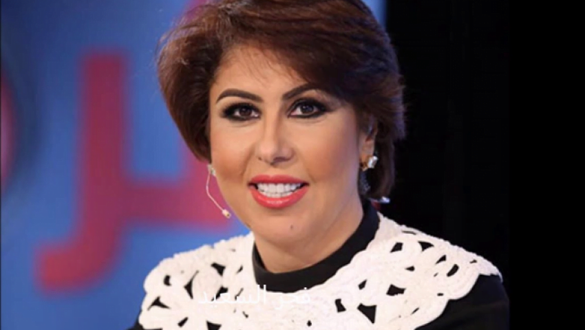 من هي الفنانة فجر السعيد الكويتية