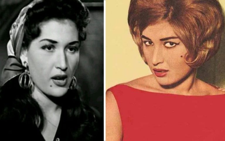 من هي شريفة ماهر الفنانة