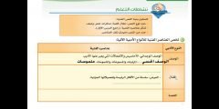 من خطوات قراءة النص الأدبي