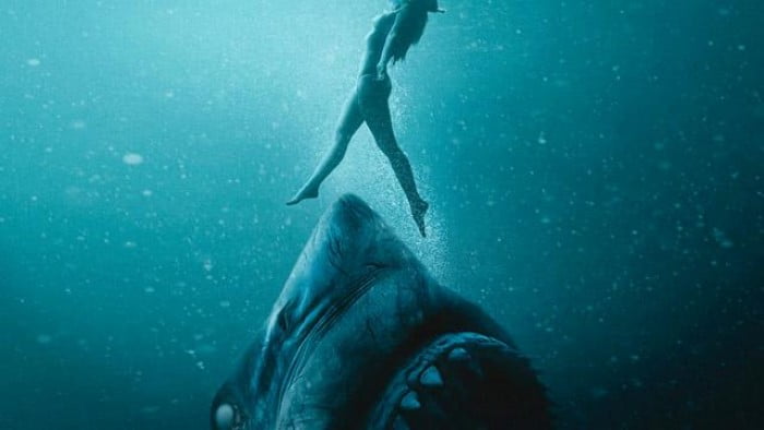 رابط مشاهدة فيلم 47 meters down