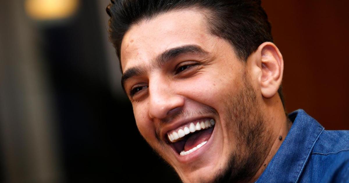 سبب تسمية محمد عساف ولده اسم ريان الحقيقي