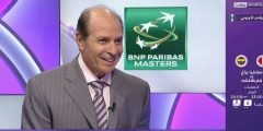 سبب وفاة ممدوح مرزوق معلق قنوات beIN SPORTS