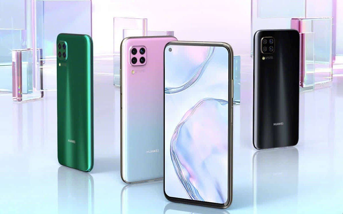 سعر ومواصفات Huawei Nova 7i هواوي نوفا 7i في جميع الدول