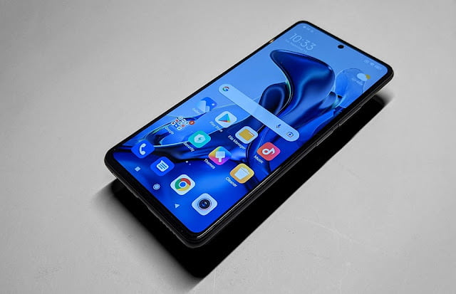 سعر و مواصفات xiaomi 11t pro السعودية