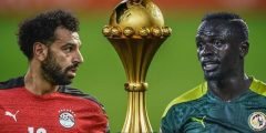 قنوات الناقلة لمباراة مصر والسنغال نهائي كأس أمم أفريقيا 2022 مجانا